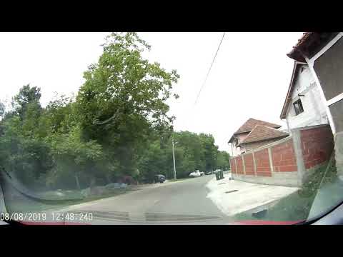 Videolapse Chiscau-Pensiunea Casa Ursilor