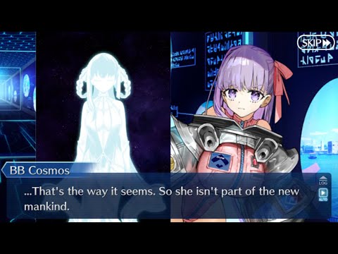 【FGO】Ordeal Call 3 English Translation - Chapter 17 (1/2) - Fate/Grand Order