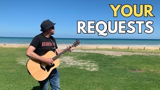 Live Acoustic Music | The Happy Hour