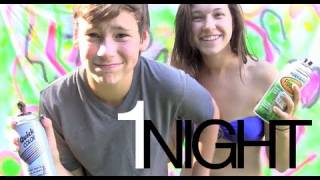 1 Nite (One Night) - Cobra Starship (MUSIC VIDEO)