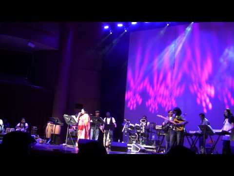 Ovvoru Pookalume - Shakthi Music, NJ