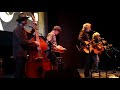 John McEuen & The String Wizards - Keep on the Sunny Side - 11/19/17