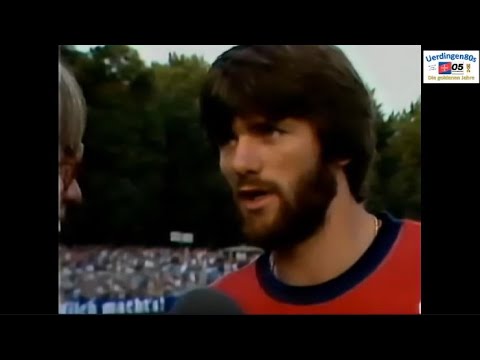 Saison 1983-1984 - Folge 1 - Der Aufsteiger FC Bayer 05 Uerdingen