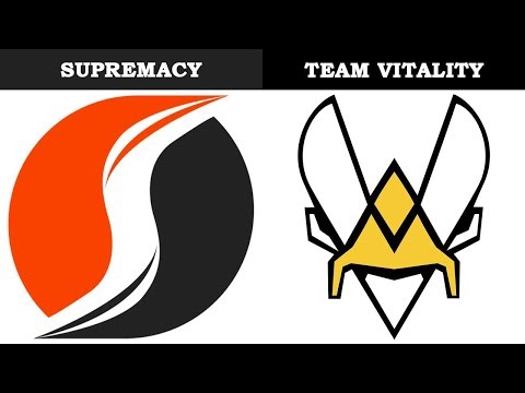 Supremacy vs Vitality @Coastline | Rainbow6 VODs | Challenger League Season 9 - Europe (18.03.2019)