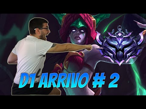 A UN PASSO DAL DIAMOND I