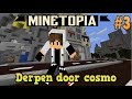 Derpen in Cosmopolitan - Minetopia  3.0 #3
