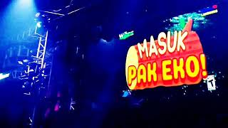 Download lagu THE WAREHOUSE SURABAYA #12 mp3