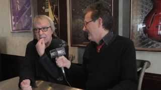 ME1 TV Talks To... Bill Wyman