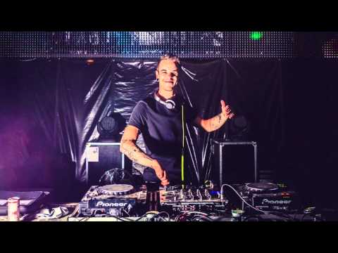 Comah Live @ Liget Club, Budapest 13.08.2015