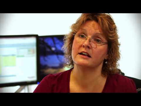 Penn West Exploration Ltd. - Customer Success Story (Shelia Mckenzie - Fleet Administrator)