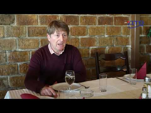 DTV - Ukusi i mirisi tradicije u restoranu "Dunav čarda" u Bačkoj Palanki