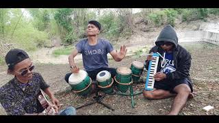 Remukan Ati Ndx Cover Bogex irama