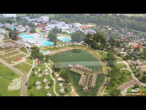 Terme Village  - Terme Catez - Slovenia