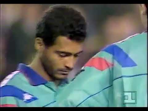 FC Barcelona - Spartak Moscow (UEFA Champions League 1993-94, group A)