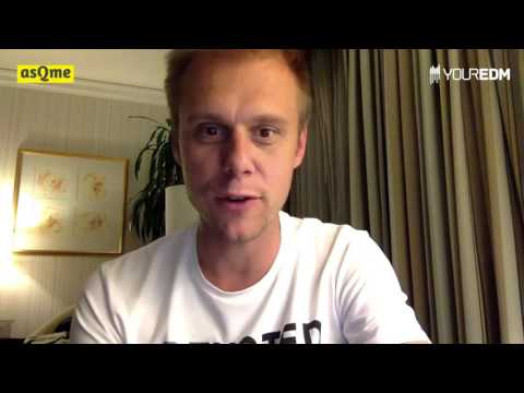 Armin van Buuren sets the record straight on Tiësto