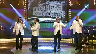 Los Cantores de Híspalis - "Se te nota en la mirada" (Sevillanas / Rafa Serna / Flamenco / España)