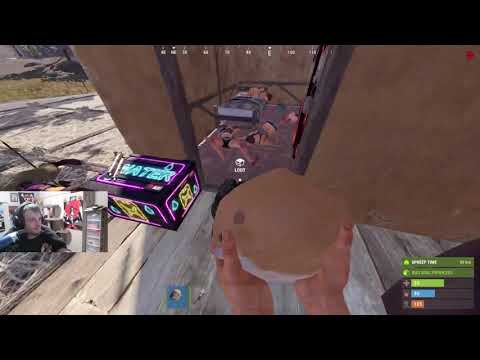 Testing PrinceVidz Perfect 200 IQ Trap Base