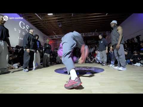 Kazus VS Fallen Kings | Top 8 | Skillz Talk 2023 | Spin Control