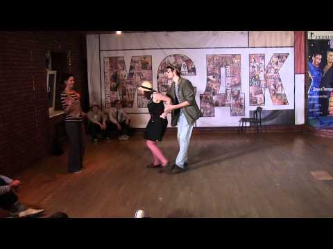 ЧМОСТ 2013 - До потери пульса - «Сами сделали, сами поржали»