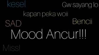 Download lagu MOOD ANCUR!!! Genting mp3