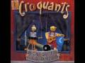 les croquants megamix 