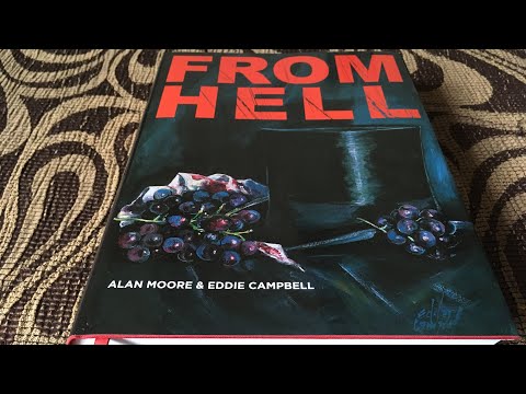 🔞 FROM HELL - A Pokolból Exkluzív Limitált kiadás