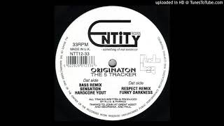 Origination - Bass Remix
