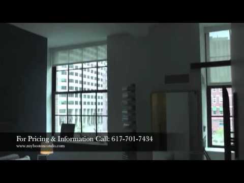 Atlantic Wharf Lofts