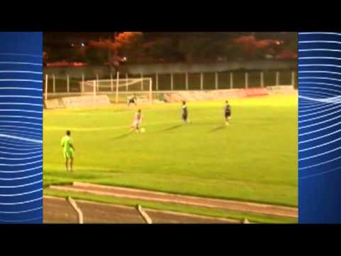 Vilhena vence o Remo por 4 x 2