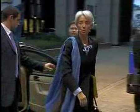 Our European Union: A week Ahead - 28.May 2008