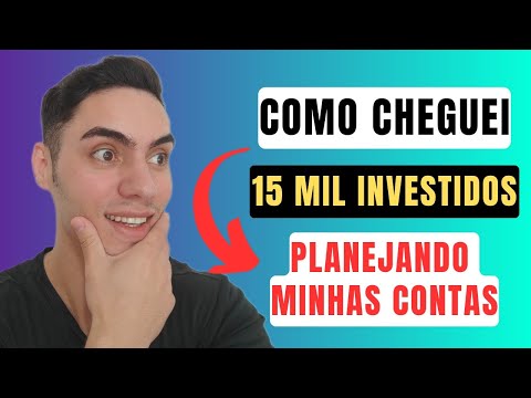 Investimentos e organização financeira: entenda a estratégia