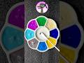Sprunki Color Mixing Satisfying Colormixing Sprunki Colors