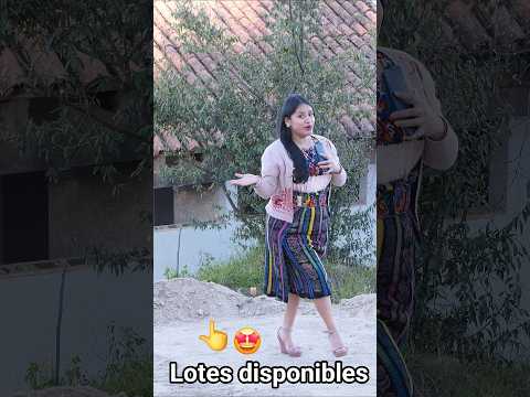 Excelentes Lotes disponibles, 😱❤en Xepatán Patzún Chimaltenango