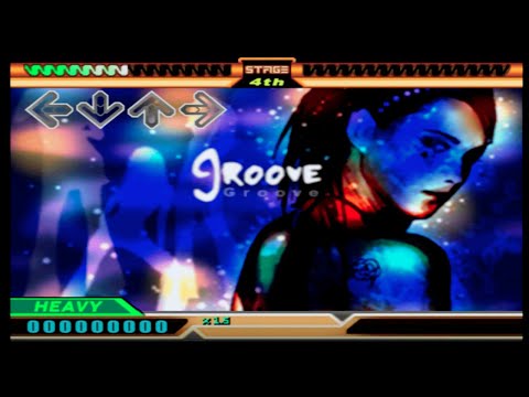 DDRMAX 2 - Groove // Sho-T feat. Brenda