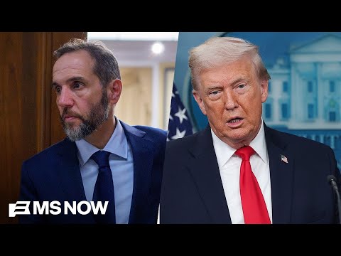 ‘It's not a game, it's personal': Rep. Ro Khanna recounts J6 horrors ahead of Jack Smith testimony