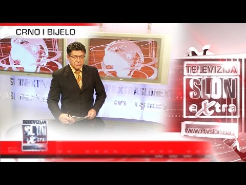 Crno i bijelo - 21.09.2016.