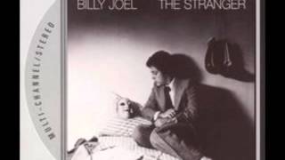 Billy Joel   Get It Right The First Time