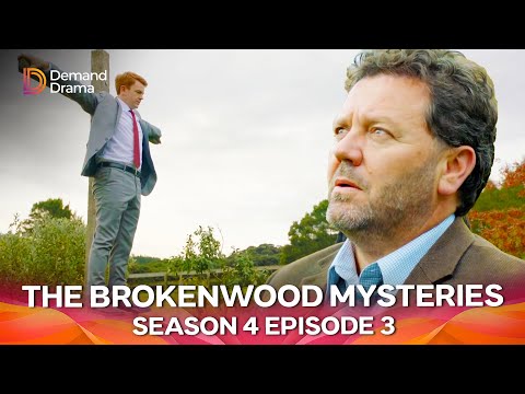 The Scarecrow | The Brokenwood Mysteries | Full Episode | Season 4 Episode 3 | Demand Drama