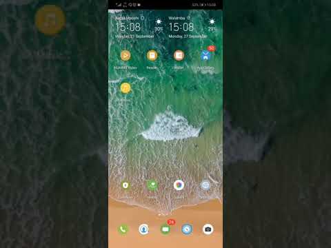 How To Change Default Browser In All Android Phones. #huawei