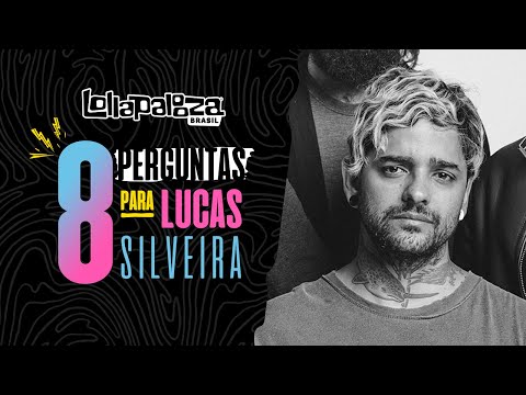 Lucas Silveira, da Fresno, conta como funciona uma banda e todo amor por música pop em 8 perguntas