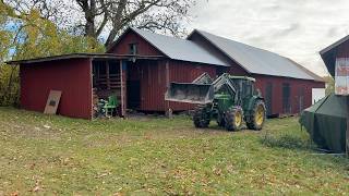 John Deere 6310 SE wheel tractor | Image 4 - Agroline