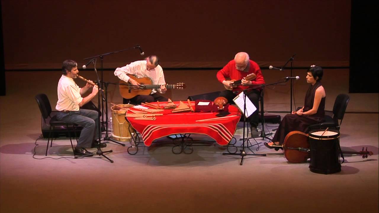 Los Incas – Vasija de barro