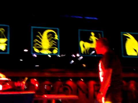 RAVESTORM 2011 @ NUMBER ONE