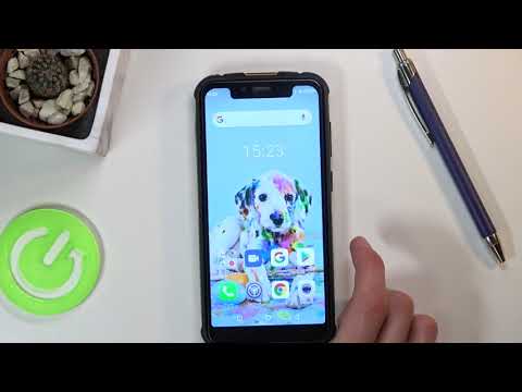 Top Tricks ULEFONE Armor 5s - The Best Tips / Cool Features / Helpful Options