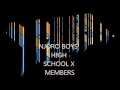 Njoro Boy S 4X 2015
