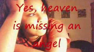98 Degrees - Heaven&#39;s Missing an Angel (by @DOA_14)