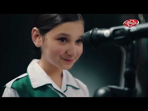Lifebuoy Shampoo