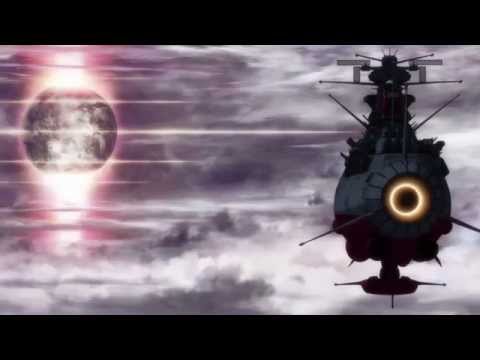 Space Battleship Yamato 2199: Odyssey of the Celestial Ark- Announcement 2