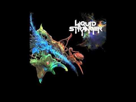 Liquid Stranger - Brace For Impact (feat. Honeycomb & Saratonin)