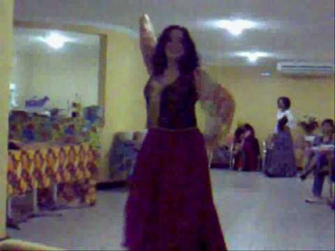 Sara Kalí Group - Gypsy Dance